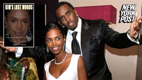 Alleged ‘memoir’ from Diddy’s ex.